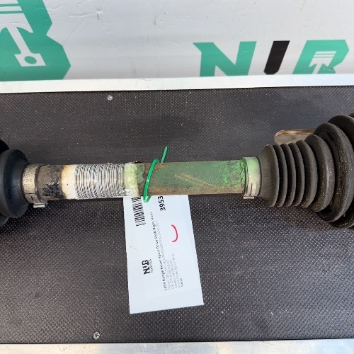 L494 Range Rover Sport Drive Shaft Right Front
