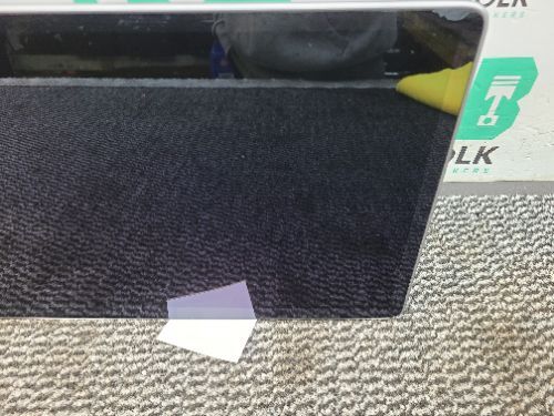 Tesla Model 3 Display Screen