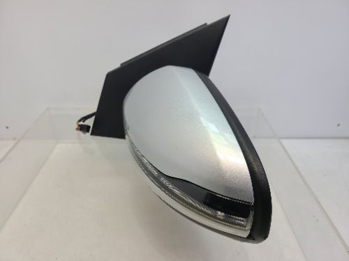 Mercedes W247 B Class Left Wing Mirror Power Fold Iridium Silver