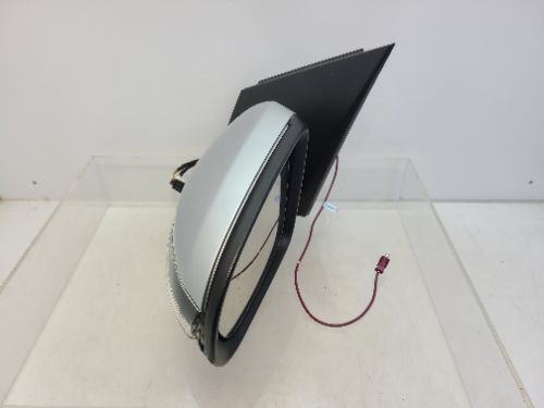 Mercedes W247 B Class Left Wing Mirror Power Fold Iridium Silver