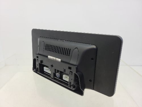 Mercedes W205 C Class LT Linux 5.0 12.3" Display Screen