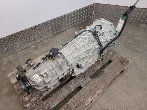 Ford Ranger MK3 Automatic Gearbox 10 Speed 2.0 19-22