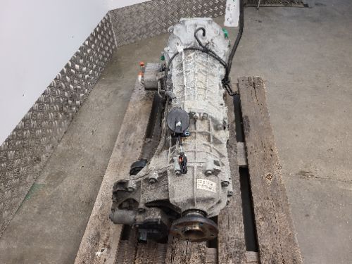 Ford Ranger MK3 Automatic Gearbox 10 Speed 2.0 19-22