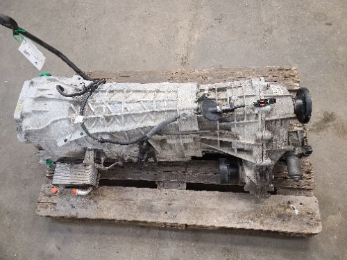 Ford Ranger MK3 Automatic Gearbox 10 Speed 2.0 19-22