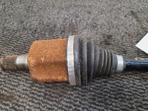 Volvo XC60 MK2 Drive Shaft Left Front