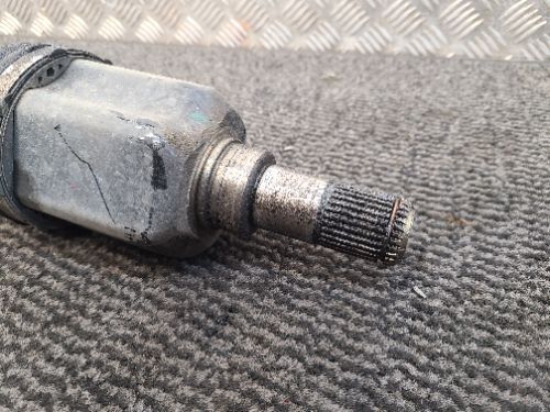 L663 Land Rover Defender Drive Shaft Left Front M8B2-3D402-AA