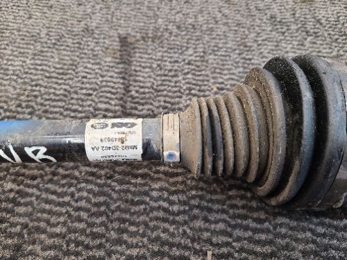 L663 Land Rover Defender Drive Shaft Left Front M8B2-3D402-AA