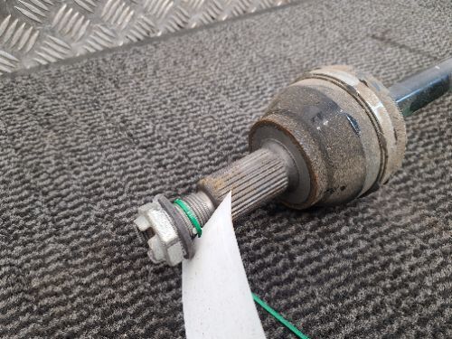 L663 Land Rover Defender Drive Shaft Right Rear CPLA-4K138-CA
