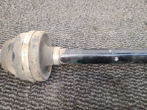 L663 Land Rover Defender Drive Shaft Right Rear CPLA-4K138-CA