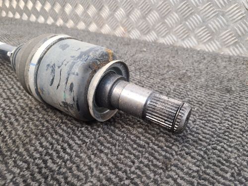 L663 Land Rover Defender Drive Shaft Left Rear CPLA-4K139-EA