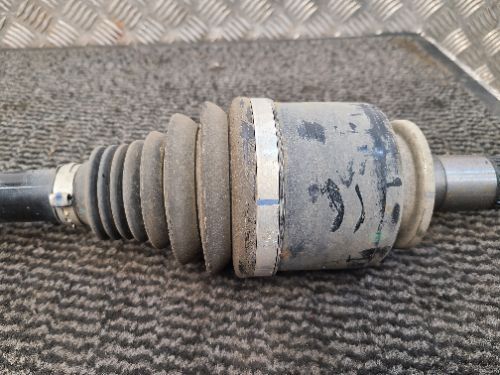 L663 Land Rover Defender Drive Shaft Left Rear CPLA-4K139-EA