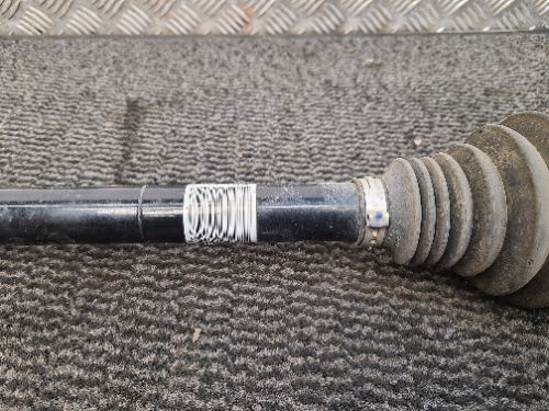 L663 Land Rover Defender Drive Shaft Left Rear CPLA-4K139-EA