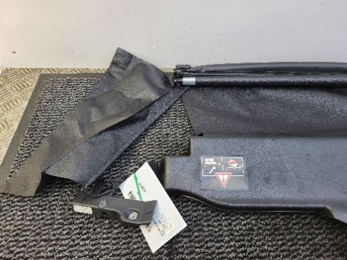 Mercedes E Class A238 Retractable Parcel Shelf Roller Blind