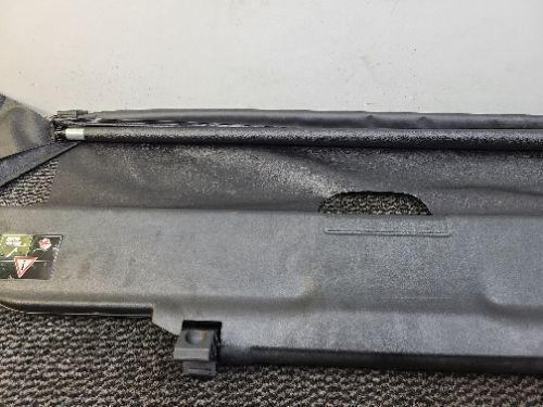 Mercedes E Class A238 Retractable Parcel Shelf Roller Blind