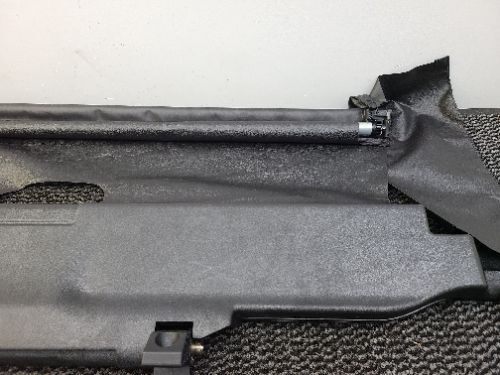 Mercedes E Class A238 Retractable Parcel Shelf Roller Blind