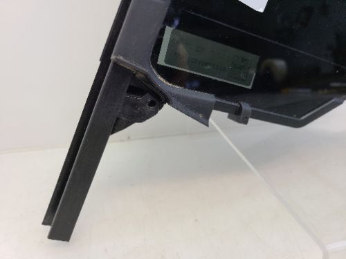 Mercedes GLA H247 Quarter Window Glass Rear Left