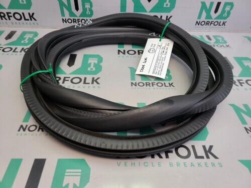 Mercedes CLA C118 Front Left Door Seal