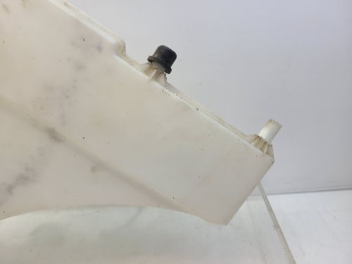 Porsche Cayman S 987 Washer Bottle & Motor