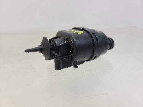 MERCEDES SL R129 Boot Lock Vacuum Actuator