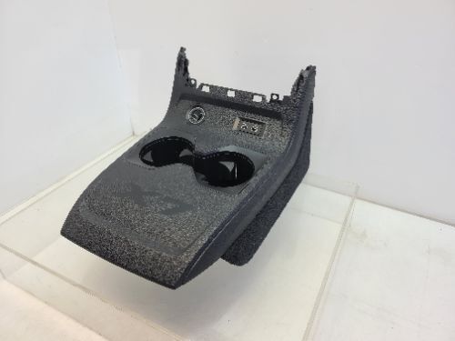 BMW X7 G07 Rear Cup Holders