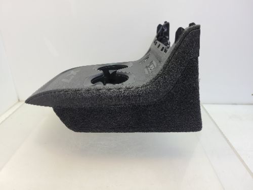 BMW X7 G07 Rear Cup Holders