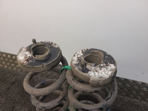 AUDI Q5 FY Coil Springs Rear Pair