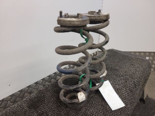 AUDI Q5 FY Coil Springs Rear Pair