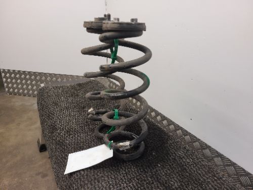 AUDI Q5 FY Coil Springs Rear Pair