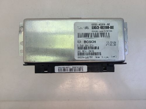 Range Rover Sport L494 Differential Module Diff Control Module