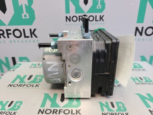BMW 3 + 4 Series ABS Pump + Module