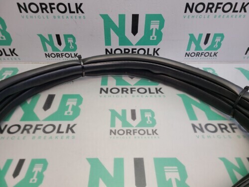 Mini F55 Rear Right Door Seal