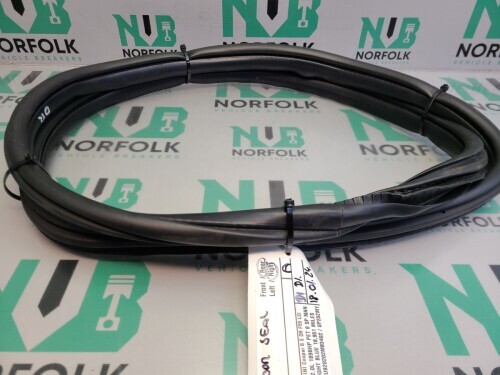 Mini F55 Rear Right Door Seal