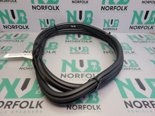 Mini F55 Rear Right Door Seal