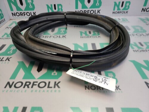 Mercedes W177 A Class Tailgate Seal