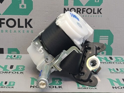 LEXUS UX F Seat Belt Front Left
